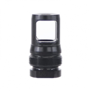 Dead Air Silencers Dead Air Xemax .338 LM 3/4-24 Muzzle Brake DA151