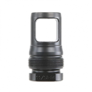 Dead Air Silencers Dead Air Xemax .45 Cal 11/16-24 Muzzle Brake DA152