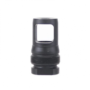 Dead Air Silencers Dead Air Xemax .338 LM M18x1 Muzzle Brake DA153