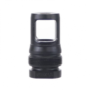 Dead Air Silencers Dead Air Xemax .338 LM M18x1.5 AI Muzzle Brake DA154