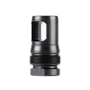 Dead Air Silencers Dead Air Xemax .338 LM 5/8-24 Muzzle Brake DA150