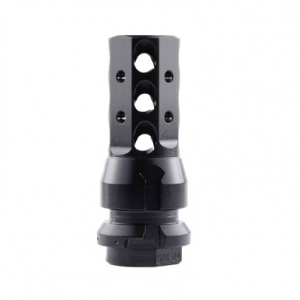 Dead Air Silencers Dead Air KeyMo .46 Cal 5/8-24 Muzzle Brake DA161