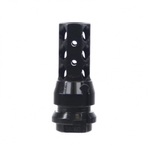 Dead Air Silencers Dead Air KeyMo .46 Cal .578-28 Muzzle Brake DA160