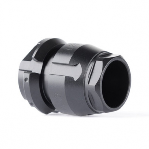 Dead Air Silencers Dead Air KeyMo Zero .45 Cal 5/8-24 Muzzle Device DA321