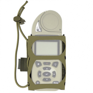 Kestrel Hogsaddle Coyote Brown Berry Compliant ATI Wind Wrap 0944ST01