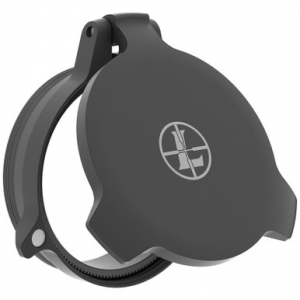 Leupold Alumina Flip Back Lens Cover - 32-33mm MPN 59035