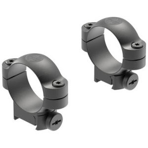 Leupold RM Sako 30mm Medium Matte Ringmount 51036
