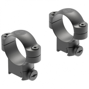 Leupold RM Sako 30mm High Matte Ringmount 51037
