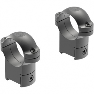 Leupold RM CZ 527 1" High Matte 177364