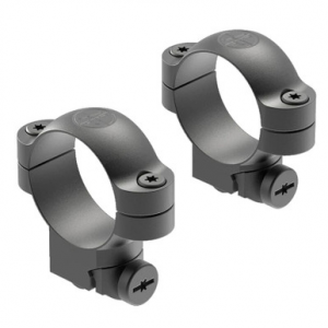 Leupold RM Ruger M77 30mm Medium Matte Ringmount 51041