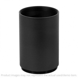 Leupold 42mm Lens Shade, VX-6 Matte 118768 Damaged Packaging UA4895