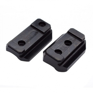 Talley Manufacturing Talley Signature Steel Base for Remington 700-721-722-725-40X (Extended Front) 25X700TS
