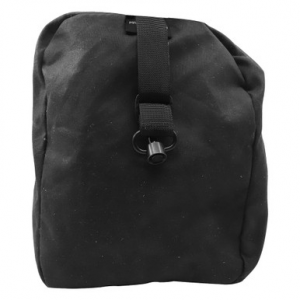 Armageddon Gear Wax Black Sikes Sack AG0776-BK