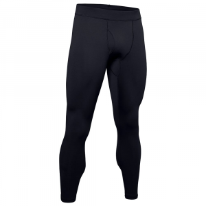 Under Armour Packaged Base 2.0 Leggings Black XL 1343247-001006