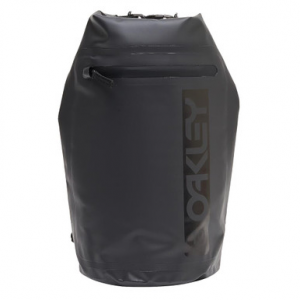 Oakley Barrel 10L Dry Bag Blackout FOS901480-02E-U