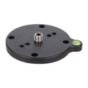 Really Right Stuff TA-2U Universal Leveling Base Platform TA-UPF