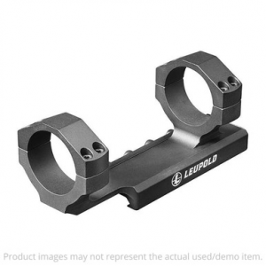 Leupold Mark AR 1pc IMS Mount 35mm Matte 177096 - VERY LIGHT WEAR, NO FACTORY PACKAGING, OTHERWISE EXCELLENT UA6623