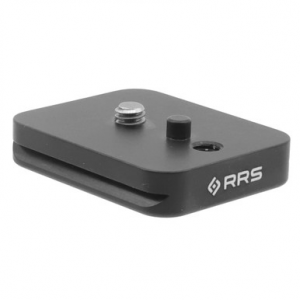 Really Right Stuff B26 SOAR QR Fore-Aft Plate for Carl Zeiss Spotter 45/60 w/Pin B26-SOAR