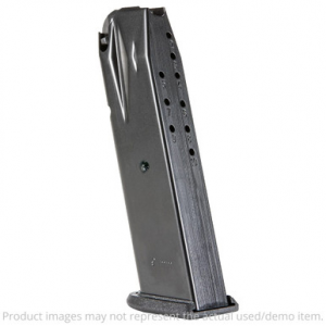 Walther Arms PDP Full Size 9mm (2) 10rd Magazines 2856905 Missing Packaging UA5025, 9