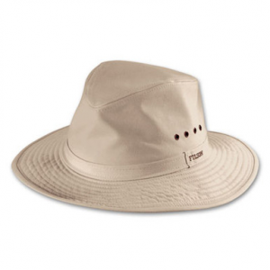Filson 2XL Desert Tan Summer Packer Hat 60030 in Optifade Subalpine
