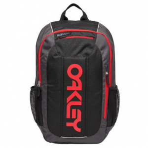 Oakley Enduro 20L 3.0 Backpack Forged Iron/Redline 921416-9Q7-U
