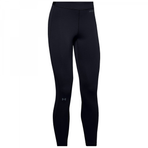 Under Armour Women's ColdGear Base Legging 2.0 Black/Pitch Gray XL 1343325-001005
