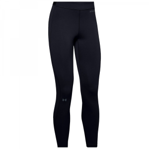 Under Armour Women's ColdGear Base Legging 2.0 Black/Pitch Gray XL 1343325-001005, XS