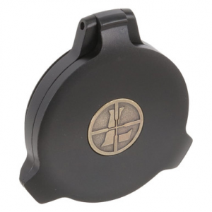 Leupold Alumina Flip Back Lens Cover - 40mm 59045 - Open Packaging UA2100