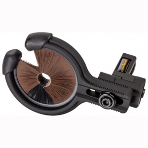 Trophy Ridge Power Shot Small Black Whisker Biscuit AWB600S