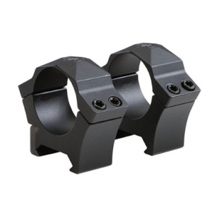 Sig Sauer Hunting 1" Low Rings SOA10006