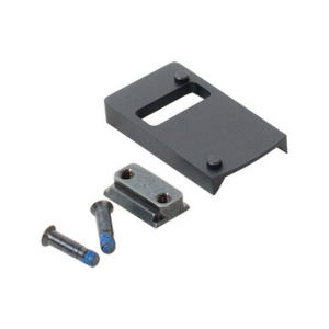 Leupold DeltaPoint Pro Dovetail Mount, Ruger American 9mm