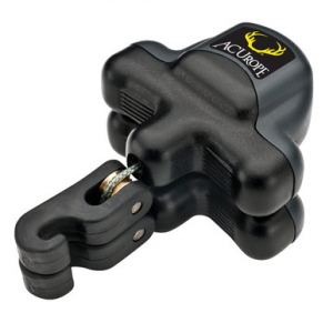 TenPoint Crossbows TenPoint ACUrope Retractable Cord Hook Style Blk HCA-000-B-R