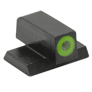 Meprolight USA Meprolight Hyper-Bright S&W M&P Shield Green Ring Fixed Pistol Front Sight 417703117