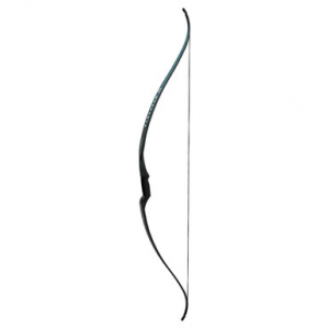 Bear Archery Bear Marksman Bow RH23 Black Bow AR2525A