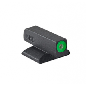 Meprolight USA Meprolight Hyper-Bright Kimber 1911 Fixed Green Ring/Dot Tritium Illum Front Pistol Sight 0412183117