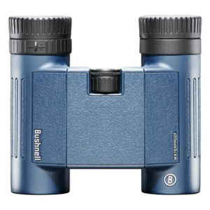 Bushnell Tactical Bushnell 12x25mm Dark Blue Roof Binoculars 132105R