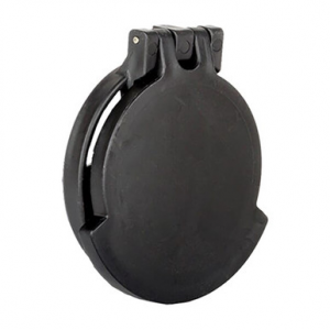 Tenebraex Objective Clear Flip Cover w/ Adapter Ring for Trijicon ACOG 4x32 AG1C00-CCR