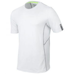 Beretta Ice Power T-Shirt Pure White 3XL TS552T226101C9XXXL Top, S