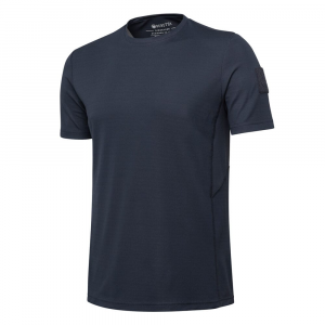 Beretta Corporate Tactical T-Shirt Ebony 2XL TS572T226109ORXXL Top, S