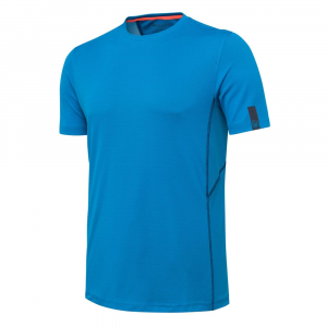 Beretta Ice Power T-Shirt Blue Excell 3XL TS552T226105STXXXL Top, M