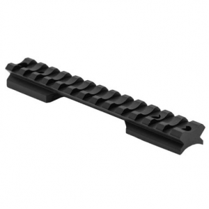 Nightforce STND Rem 700 LA 20 MOA Picatinny Rail A295 - Demo UA2749