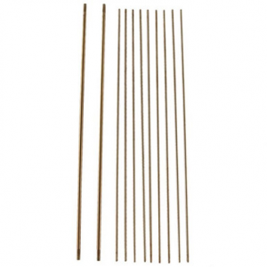SilencerCo Salvo 12 10" Rod Set SC-AC834