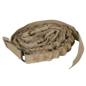 Armageddon Gear Armageddon Convertible AK Sling 1" AI Hook Coyote Brown AG0119-CB