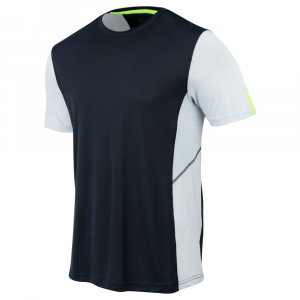 Beretta Ice Power T-Shirt Ice Grey/Ebony 3XL TS552T226109P8XXXL Top, S
