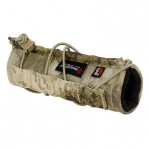 Armageddon Gear Armageddon TBAC 30BAS 1.5x7" Suppressor Cover ATACS-AU AG0209