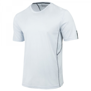 Beretta Ice Power T-Shirt Ice Grey 3XL TS552T226109SUXXXL Top, L
