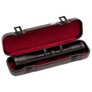 Negrini Scope Case Black/Red 5008/4878