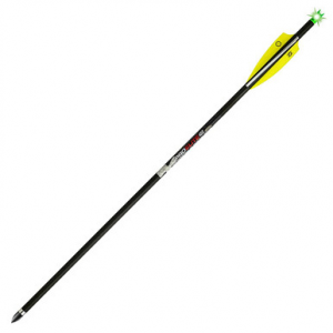 TenPoint Crossbows TenPoint Pro Elite 400 Alpha-Brite Carbon Arrows 20 .003 Grn HEA-668-3