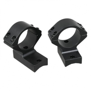 Talley Manufacturing Talley Aluminum 1" Cooper Model 16, 22, 52, 54, 56, and 92 Med Scope Rings 940736