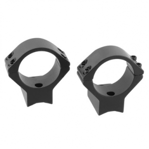 Talley Manufacturing Talley 30mm Bergara Premier Med (Pre-2018) Alloy Lt. Wt. Ring Base Combo 740719